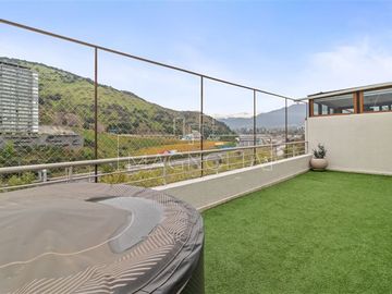 Departamento en Venta en Avenida San Josemaría Escrivá de Balaguer