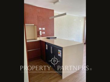 INVERSIONISTA!!! Penthouse de 1D+1B con renta asegurada