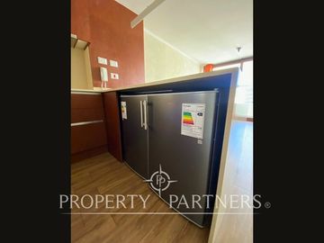 INVERSIONISTA!!! Penthouse de 1D+1B con renta asegurada