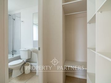 Excelente departamento de 3 dormitorios y 2 baños, ubicado a solo pasos de la Avenida del Mar