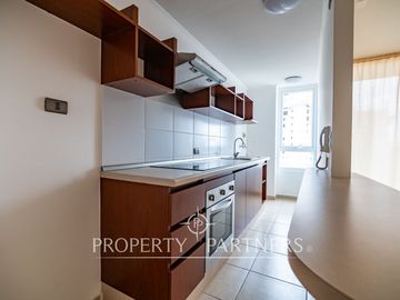 Excelente departamento de 3 dormitorios y 2 baños, ubicado a solo pasos de la Avenida del Mar
