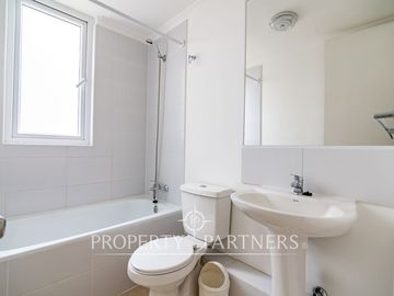 Excelente departamento de 3 dormitorios y 2 baños, ubicado a solo pasos de la Avenida del Mar
