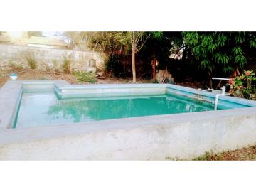 Venta casa quinta con locales Kanasin Mérida Yucatán
