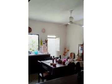 Venta casa quinta con locales Kanasin Mérida Yucatán
