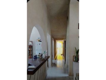 Venta casa quinta con locales Kanasin Mérida Yucatán
