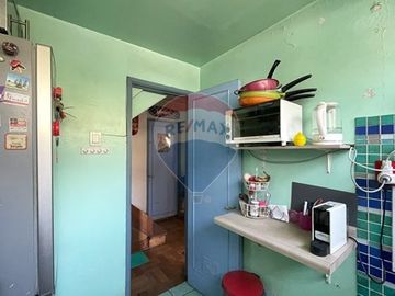 Acogedora y segura casa en pasaje La Reina