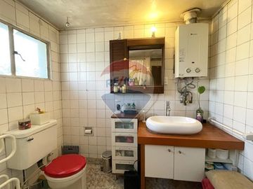 Acogedora y segura casa en pasaje La Reina