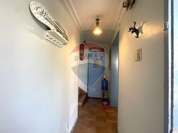Acogedora y segura casa en pasaje La Reina