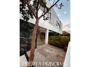 Venta casa nueva Paseos Country Mérida