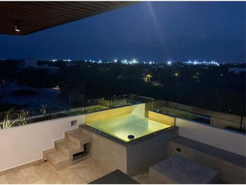 Venta casa nueva Paseos Country Mérida
