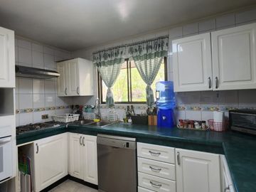 CONDOMINIO SECTOR SANTA MARTA LIRAY