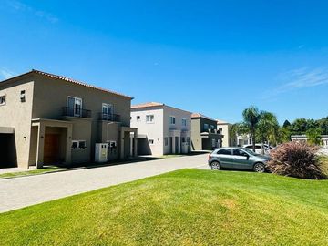 Venta Departamento Pilar Saraví
