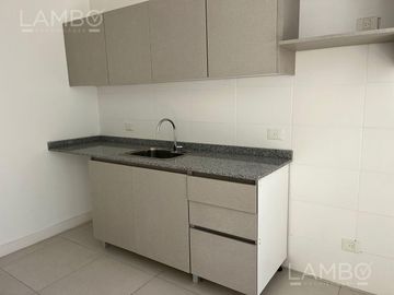 Venta Departamento Pilar Saraví