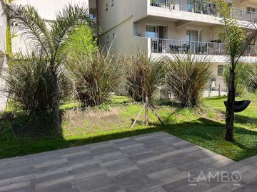 Venta Departamento Pilar Saraví