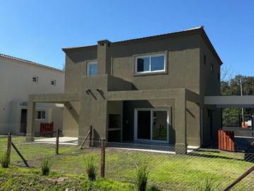 Venta Departamento Pilar Saraví