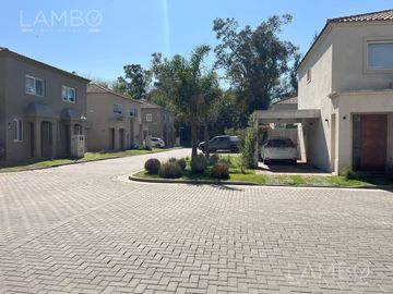 Venta Departamento Pilar Saraví