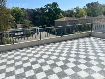 Venta Departamento Pilar Saraví