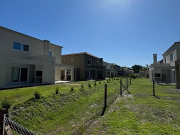 Venta Departamento Pilar Saraví
