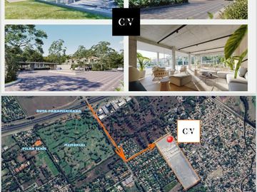Venta Departamento Pilar Saraví