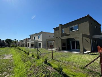 Venta Departamento Pilar Saraví