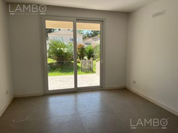 Venta Departamento Pilar Saraví
