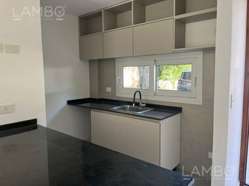 Venta Departamento Pilar Saraví