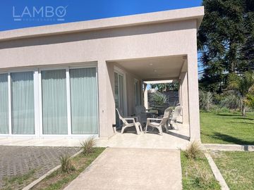 Venta Departamento Pilar Saraví
