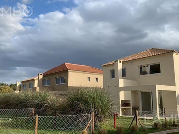 Venta Departamento Pilar Saraví