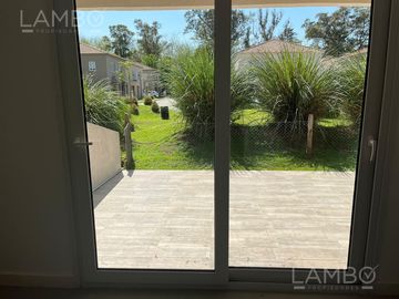 Venta Departamento Pilar Saraví