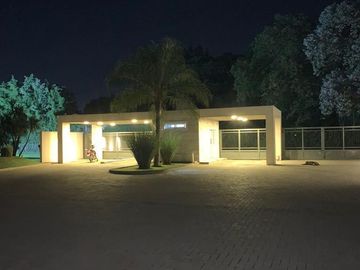 Venta Departamento Pilar Saraví