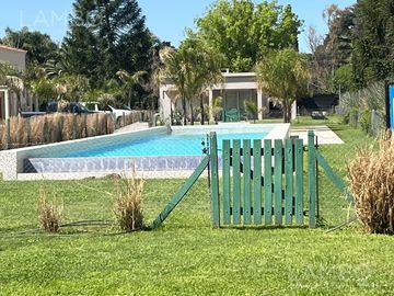 Venta Departamento Pilar Saraví