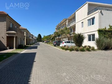 Venta Departamento Pilar Saraví