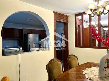 Casa en venta cerca de Mítikah y de Coyoaçán