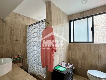 Casa en venta cerca de Mítikah y de Coyoaçán