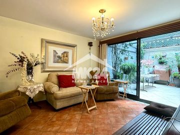 Casa en venta cerca de Mítikah y de Coyoaçán