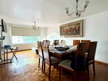 Casa en venta cerca de Mítikah y de Coyoaçán