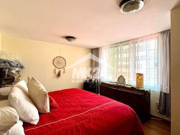 Casa en venta cerca de Mítikah y de Coyoaçán