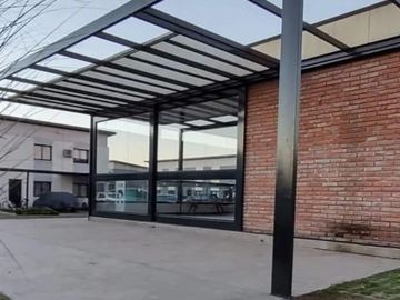 Dúplex en venta - 2 Dormitorios 2 Baños - Cocheras - 88Mts2 - Moreno