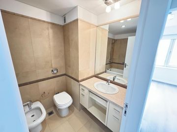 2 ambientes  - Le Parc Puerto Madero