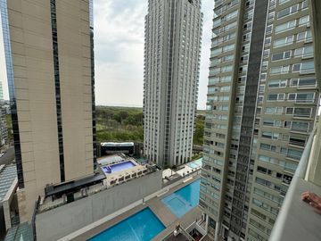 2 ambientes  - Le Parc Puerto Madero