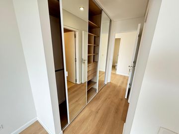2 ambientes  - Le Parc Puerto Madero