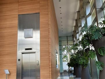 2 ambientes  - Le Parc Puerto Madero