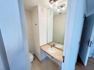 2 ambientes  - Le Parc Puerto Madero