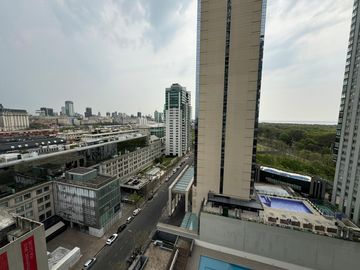 2 ambientes  - Le Parc Puerto Madero