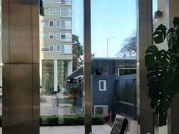 2 ambientes  - Le Parc Puerto Madero