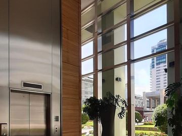 2 ambientes  - Le Parc Puerto Madero