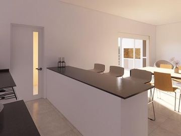 Piso en Venta, Centro