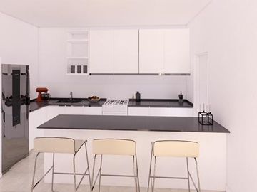 Piso en Venta, Centro