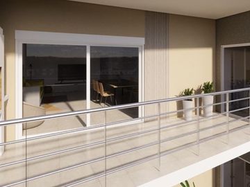 Piso en Venta, Centro