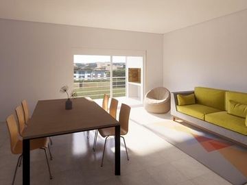 Piso en Venta, Centro
